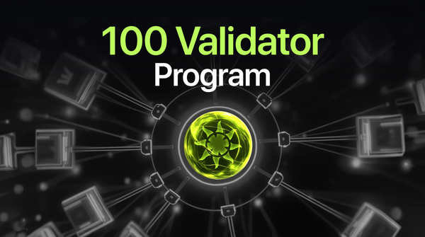 RAA 100 Validators — Limited Behavioral Analytics Program
